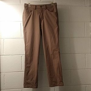 Lululemon ABC Pant